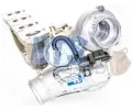 BTS Turbo (BAUER PARTS) Dmychadlo - plnn REMAN BTT T914701BL, T914701BL