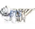 BTS Turbo (BAUER PARTS) Dmychadlo - plnn REMAN BTT T914701BL, T914701BL