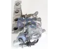 BTS Turbo (BAUER PARTS) Dmychadlo - plnn REMAN BTT T914701BL, T914701BL