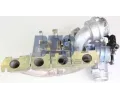 BTS Turbo (BAUER PARTS) Dmychadlo - plnn REMAN BTT T914701BL, T914701BL