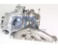 BTS Turbo (BAUER PARTS) Dmychadlo - plnn REMAN BTT T914701BL, T914701BL