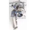 BTS Turbo (BAUER PARTS) Dmychadlo - plnn REMAN BTT T914701BL, T914701BL