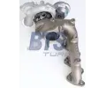 Dmychadlo - plnn BTS Turbo (BAUER PARTS) ‐ BTT T914752BL