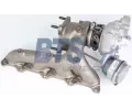 BTS Turbo (BAUER PARTS) Dmychadlo - plnn BTT T914752, T914752