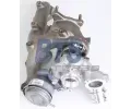 BTS Turbo (BAUER PARTS) Dmychadlo - plnn BTT T914752, T914752