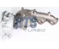 BTS Turbo (BAUER PARTS) Dmychadlo - plnn BTT T914752, T914752
