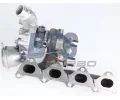 BTS Turbo (BAUER PARTS) Dmychadlo - plnn BTT T914752, T914752