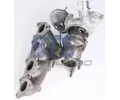BTS Turbo (BAUER PARTS) Dmychadlo - plnn BTT T914752, T914752
