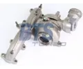 BTS Turbo (BAUER PARTS) Dmychadlo - pln�n� REMAN&nbsp;&dash;&nbsp;BTT T914754BL
