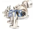 BTS Turbo (BAUER PARTS) Dmychadlo - plnění REMAN BTT T914754BL, T914754BL