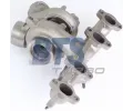 BTS Turbo (BAUER PARTS) Dmychadlo - plnění REMAN BTT T914754BL, T914754BL