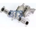 BTS Turbo (BAUER PARTS) Dmychadlo - plnění REMAN BTT T914754BL, T914754BL
