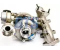 BTS Turbo (BAUER PARTS) Dmychadlo - pln�n� BTT T914754, T914754