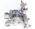BTS Turbo (BAUER PARTS) Dmychadlo - pln�n� BTT T914754, T914754