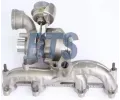 BTS Turbo (BAUER PARTS) Dmychadlo - pln�n� BTT T914754, T914754