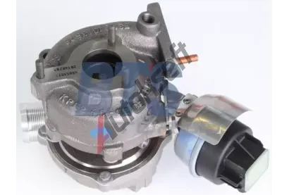BTS Turbo (BAUER PARTS) Dmychadlo - plnn BTT T914756, T914756