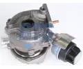 BTS Turbo (BAUER PARTS) Dmychadlo - plnn REMAN ‐ BTT T914756BL