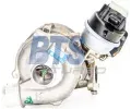 BTS Turbo (BAUER PARTS) Dmychadlo - plnn BTT T914756, T914756