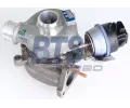 BTS Turbo (BAUER PARTS) Dmychadlo - plnn BTT T914756, T914756