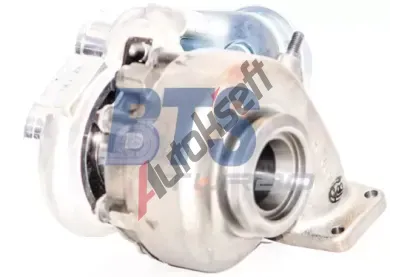 BTS Turbo (BAUER PARTS) Dmychadlo - plnn BTT T914757, T914757