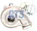 BTS Turbo (BAUER PARTS) Dmychadlo - plnn BTT T914757, T914757