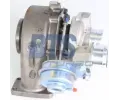 BTS Turbo (BAUER PARTS) Dmychadlo - plnn BTT T914757, T914757