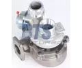 BTS Turbo (BAUER PARTS) Dmychadlo - plnn BTT T914757, T914757