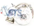 BTS Turbo (BAUER PARTS) Dmychadlo - plnn BTT T914757, T914757