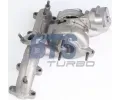 Dmychadlo - plnn BTS Turbo (BAUER PARTS) ‐ BTT T914760