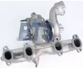 BTS Turbo (BAUER PARTS) Dmychadlo - plnn BTT T914760, T914760