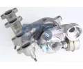 BTS Turbo (BAUER PARTS) Dmychadlo - plnn BTT T914760, T914760