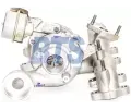 BTS Turbo (BAUER PARTS) Dmychadlo - plnn BTT T914760, T914760