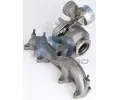 Dmychadlo - plnn BTS Turbo (BAUER PARTS) ‐ BTT T914761BL