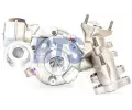 BTS Turbo (BAUER PARTS) Dmychadlo - plnn REMAN BTT T914761BL, T914761BL