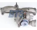BTS Turbo (BAUER PARTS) Dmychadlo - plnn REMAN BTT T914761BL, T914761BL