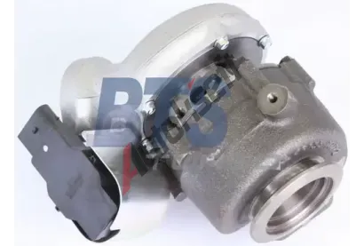 BTS Turbo (BAUER PARTS) Dmychadlo - plnn BTT T914778, T914778