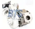 BTS Turbo (BAUER PARTS) Dmychadlo - plnn BTT T914778, T914778