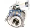 BTS Turbo (BAUER PARTS) Dmychadlo - plnn BTT T914778, T914778