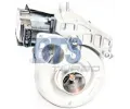 BTS Turbo (BAUER PARTS) Dmychadlo - plnn BTT T914778, T914778