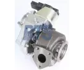 BTS Turbo (BAUER PARTS) Dmychadlo - plnn BTT T914778, T914778