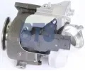 BTS Turbo (BAUER PARTS) Dmychadlo - plnn BTT T914778, T914778