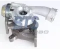 Dmychadlo - plnn BTS Turbo (BAUER PARTS) ‐ BTT T914785BL