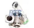 BTS Turbo (BAUER PARTS) Dmychadlo - plnn REMAN BTT T914785BL, T914785BL