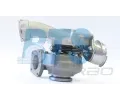 Dmychadlo - plnn BTS Turbo (BAUER PARTS) ‐ BTT T914785BT