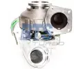 BTS Turbo (BAUER PARTS) Dmychadlo - plnn BTT T914785, T914785