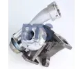 BTS Turbo (BAUER PARTS) Dmychadlo - plnn BTT T914785, T914785