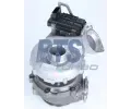 Dmychadlo - plnn BTS Turbo (BAUER PARTS) ‐ BTT T914790BL