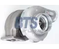 BTS Turbo (BAUER PARTS) Dmychadlo - plnn ‐ BTT T914814
