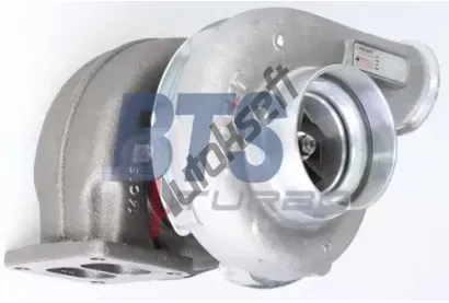 BTS Turbo (BAUER PARTS) Dmychadlo - plnn BTT T914814, T914814