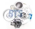 BTS Turbo (BAUER PARTS) Dmychadlo - plnn REMAN BTT T914826BL, T914826BL